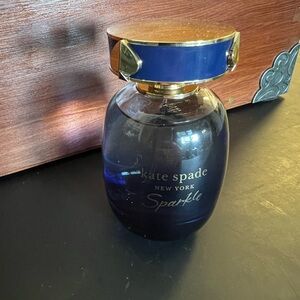 New York Sparkle Eau de Parfum Intense, 3.3 oz.